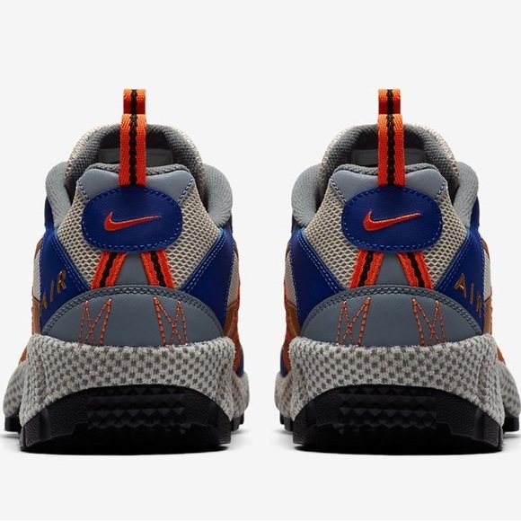 NIKE Air Terra Humara '17 QS AO4297-400 (SZ 11) - Picture 8 of 11